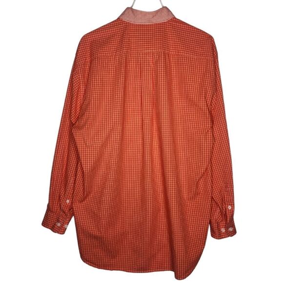 Crable Sportswear~ Game Day Clemson Tigers Shirt- Wrinkle Free - Picture 5 of 8